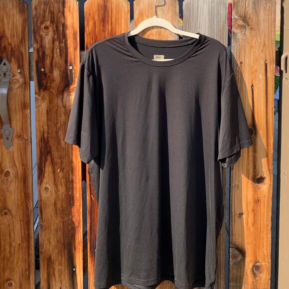 32 degrees BLACK drifit shirt size XXL - Picture 4 of 4